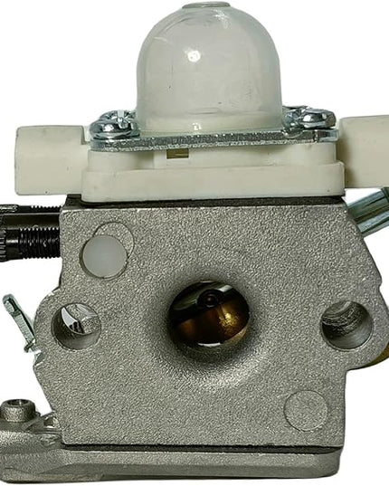 NEW High Quality C1M-K37D Carburetor Kit for Echo PB-4600 PB-46HT PB-46LN PB-460LN PB-461LN Shindaiwa 12520008261 12520008560 12520008561 Blower Replaces ZAMA C1M-K37 - LeafyLoom