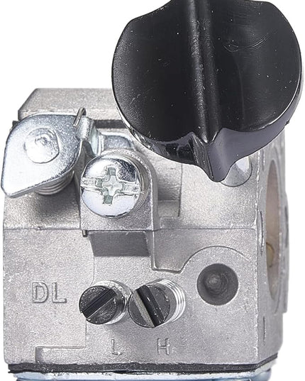 BR420 BR340 Carburetor Kit for Stihl SR320 SR340 SR380 SR400 SR420 BR320 BR380 BR400 Backpack Blower Replaces HD-4A HD-4B HD-13B Carb 4203-120-0603 4203-120-0605 - LeafyLoom