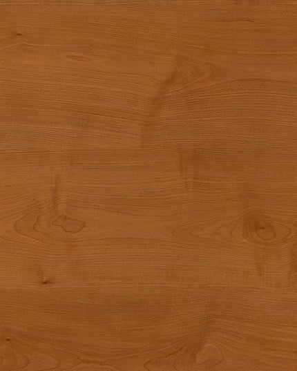 Bush Furniture BSHWC72453SU Series C Collection Three-Drawer Mobile Pedestal (Assembled) Natural Cherry - LeafyLoom