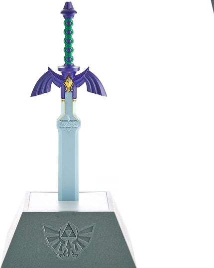Paladone The Legend of Zelda Master Sword Light Collectible Zelda Decor and Night Light - LeafyLoom