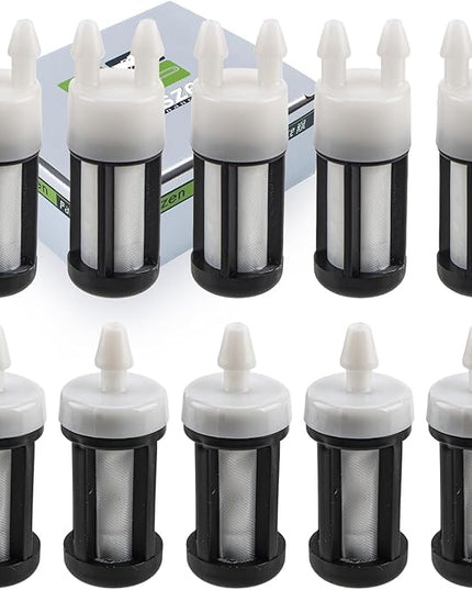Fuel Filter Pickup Bodies Kit Single and Dual Port for Stihl BR600 BR550 BR500 BR700 Backpack Blowers for 4282 007 3600 - LeafyLoom