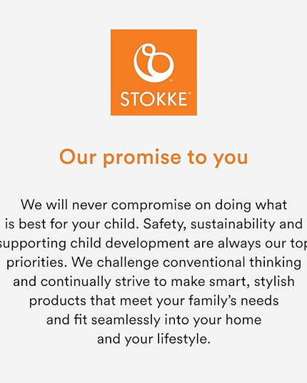 Stokke Sleepi Mini Bundle, White - includes Crib/Bed, Mattress & Drape Rod - Suitable for Ages 0-5 Years Old - Adjustable & Stylish - LeafyLoom