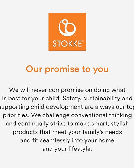 Stokke Sleepi Mini Bundle, Natural - includes Crib/Bed, Mattress & Drape Rod - Suitable for Ages 0-5 Years Old - Adjustable & Stylish - LeafyLoom