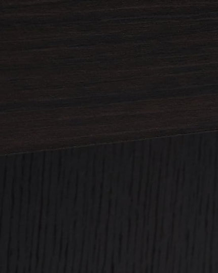 247SHOPATHOME home-office-desks, Espresso - LeafyLoom
