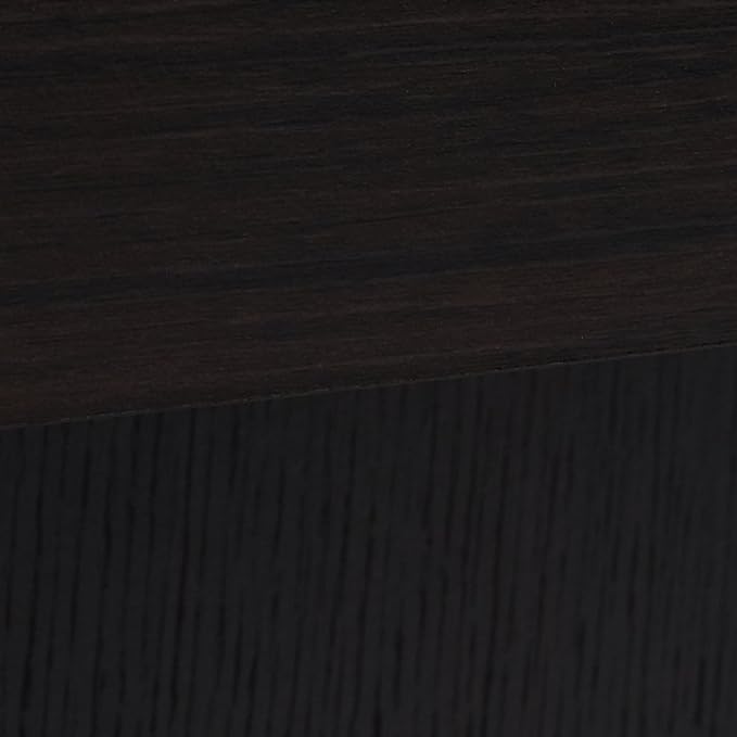 247SHOPATHOME home-office-desks, Espresso - LeafyLoom
