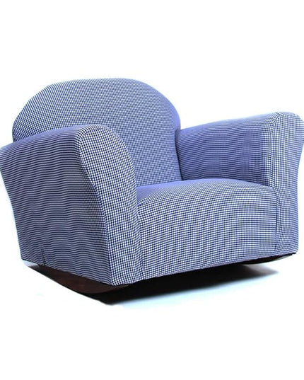 Keet Bubble Rocking Kid's Chair - LeafyLoom