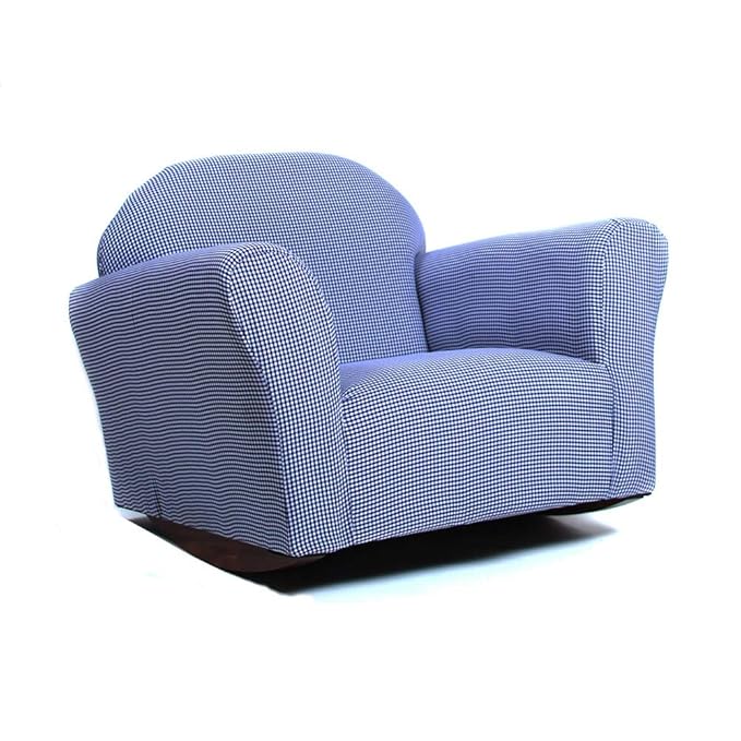 Keet Bubble Rocking Kid's Chair - LeafyLoom