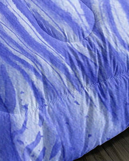 CVHOUSE Dinosaur Bedding Set,Dinosaur Comforter,Dinosaur Comforter Set Twin,Microfiber Quilt Set with 1 Comforter and 2 Pillow Cases- 3 Piece - LeafyLoom