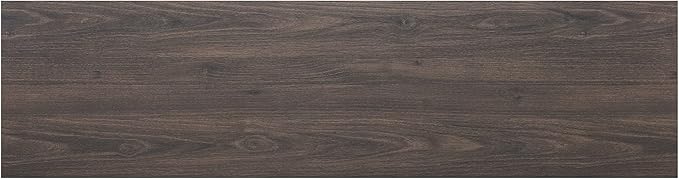 Henn&Hart Rectangular TV Stand for TV's up to 65" in Alder Brown, TV Stands for the Living Room - LeafyLoom