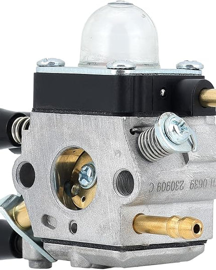 Panari BG 55 Carburetor for Stihl BG85 BG55 SH55 SH85 BG45 BG46 Leaf Blower Replace 4229 120 0606 C1Q-S68H - LeafyLoom