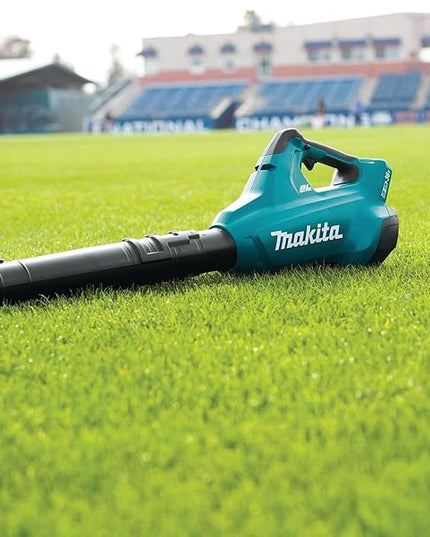 Makita XBU02Z 36V (18V X2) LXT® Brushless Blower, Tool Only - LeafyLoom