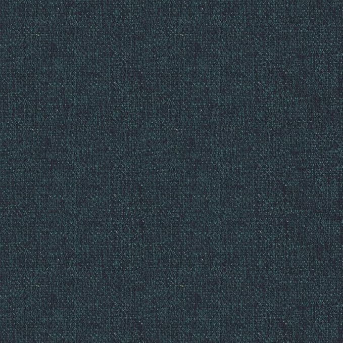 HomePop Parsons Classic Upholstered Accent Dining Chair, Set of 2, Navy - LeafyLoom