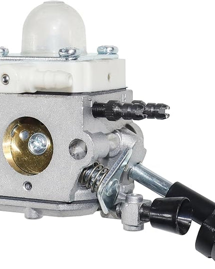 BG86 Carburetor with BG86 Air filter BG86 Stub Spark Arrestor Replaces ZAMA C1M-S261B, C1M-S261C, 4241 120 0606, 4241 120 0607 for Sthil SH86, SH86C, BG86, BG86CE, BG86Z, BG86CEZ Leaf Blowers - LeafyLoom