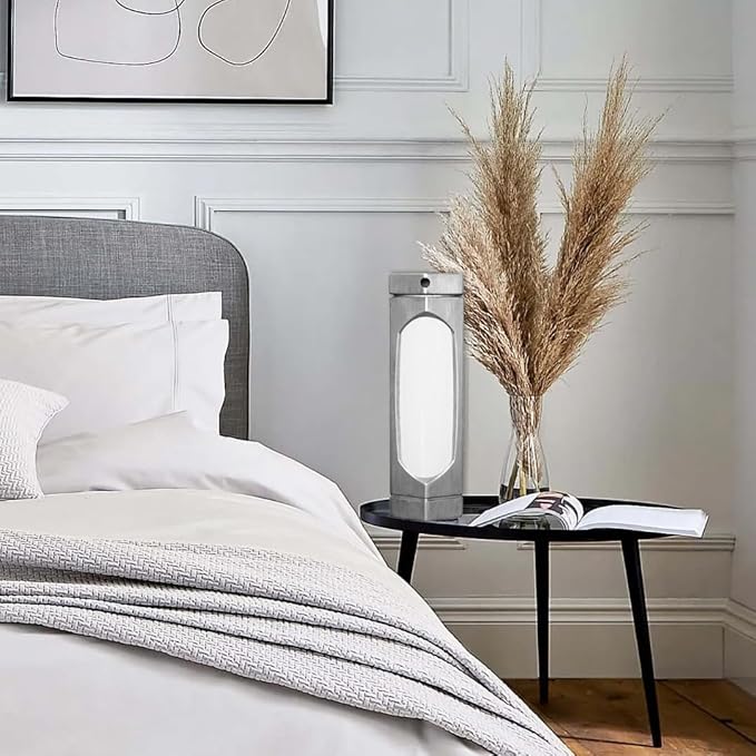 KosherLamp™ Max - Steel by KOSHER INNOVATIONS™ - LeafyLoom