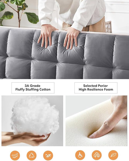 55" Full Size Pull Out Couch, 3 in 1 Convertible Futon Sofa Bed, Velvet Loveseat Sofa Cama, Foldable Lounge Sleeper Sofa with Pullout Bed, Small Couch for Living Room, Type C & USB Port - LeafyLoom