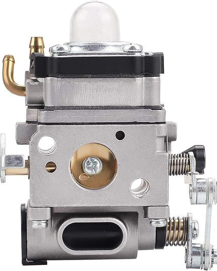 PB-500T PB500T Carburetor Tune Up Kit with Air Filter compatible with Echo Gas Blower PB500 PB500T PB500H EB508RT A021001641 A021001642 Walbro WLA-1 - LeafyLoom