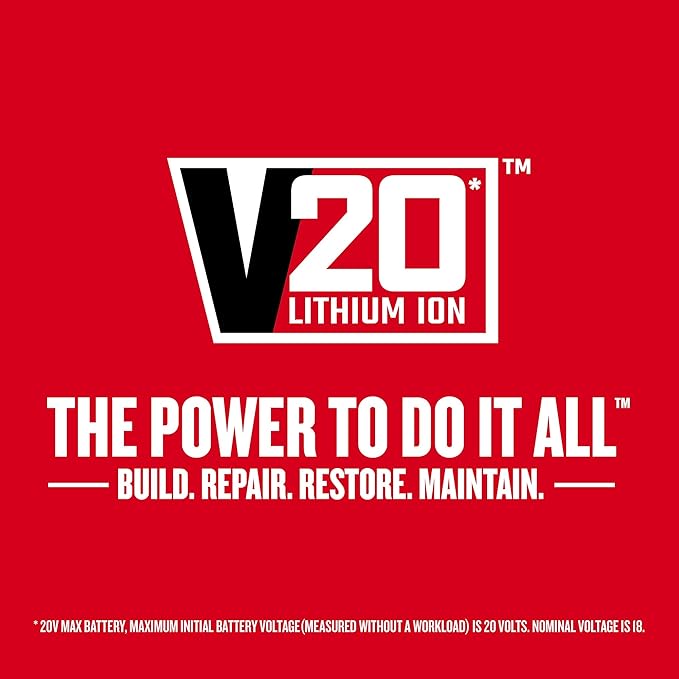 CRAFTSMAN 20V MAX* Axial Leaf Blower Kit (CMCBL700D1) - LeafyLoom