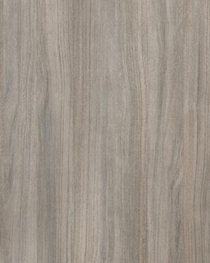 Signature Design by Ashley Loratti Modern Farmhouse 18" Weathered Wood Dining Chair, 2 Count, Gray - LeafyLoom