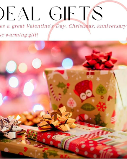 Levitating Constellation Ball, Levitating Star Night Light Globe, Creative LED Starlight Ball Gifts for Birthday Kids Women Girls Boy Best Friend - LeafyLoom