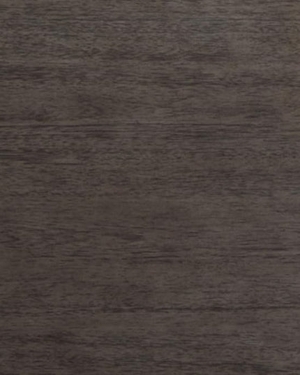 Signature Design by Ashley Caitbrook 25" Counter Height Dining Room Table Set with 2 Saddle Barstools & Storage, Gray - LeafyLoom