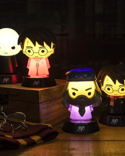 Paladone Harry Potter Dumbledore Icon Light - Collectible Light - LeafyLoom