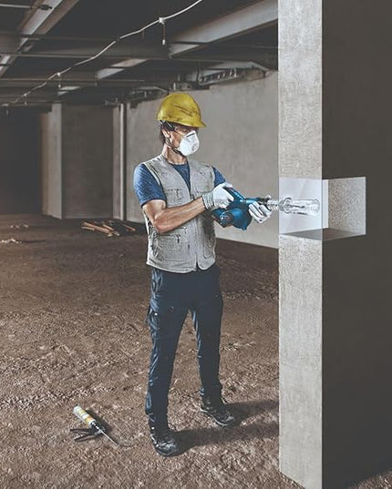 BOSCH GBL18V-71N 18V Cordless Compact Blower, 167 MPH (Bare Tool) - LeafyLoom