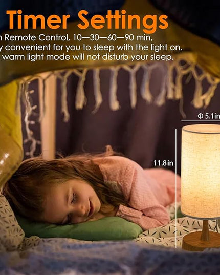 Bright Sun Lamp 10,000 Lux, Happy Sunlight Lamps UV Free, Natural Light with Remote Control Adjustable Brightness, 3 Color Temperatur, Timer, Bright Sunlight Lamp Re lax for Home, Office - LeafyLoom