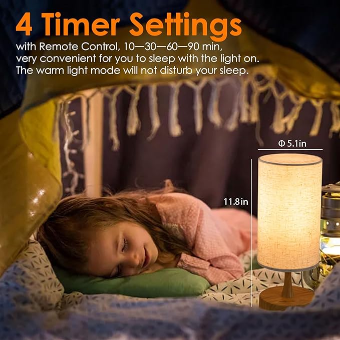 Bright Sun Lamp 10,000 Lux, Happy Sunlight Lamps UV Free, Natural Light with Remote Control Adjustable Brightness, 3 Color Temperatur, Timer, Bright Sunlight Lamp Re lax for Home, Office - LeafyLoom