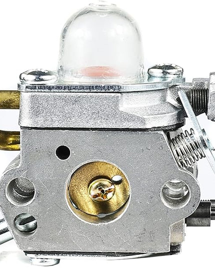 PB200 Carburetor for Echo PB200 PB201 ES210 ES211 Blower Shredder, Replaces for Zama C1U-K78 A021000940 A021000941 A021000942 A021000943 - LeafyLoom