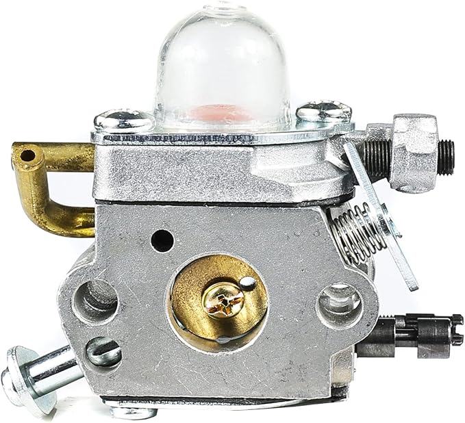 PB200 Carburetor for Echo PB200 PB201 ES210 ES211 Blower Shredder, Replaces for Zama C1U-K78 A021000940 A021000941 A021000942 A021000943 - LeafyLoom