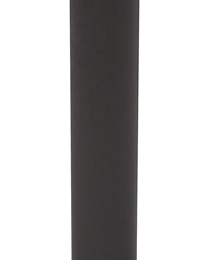 Safco Products 1009BL, Pivoting Neck, Built-in Wireless, USB Port Vamp LED Lamp with Charging Pad, Black - LeafyLoom