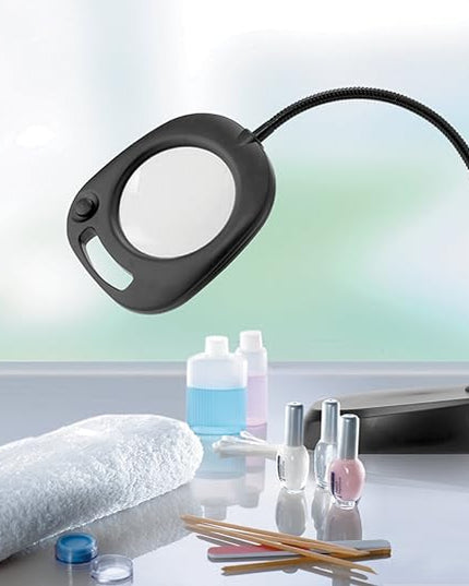 Daylight Company LLC UN1081 Magnifier Lamp - LeafyLoom