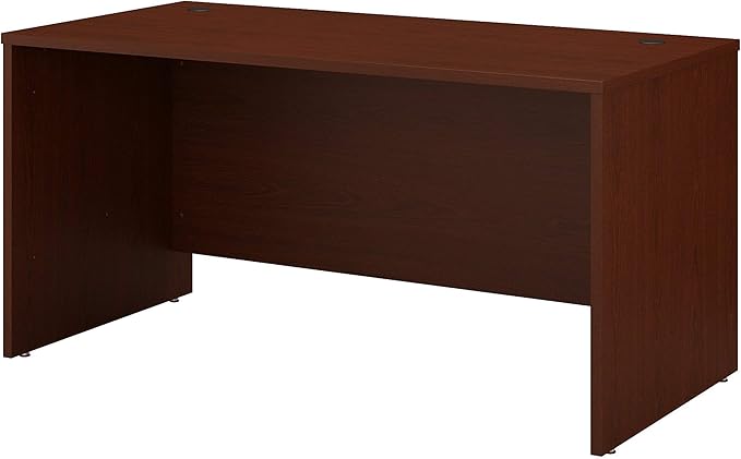 Bush Business Furniture Series C Office Desk - LeafyLoom