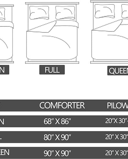 Gaming Comforter Sets for Kids Teen Boys,Video Games Controller Pattern Bedding Set for Room Decor, Full Size 3-Piece Reddish Black Gamer Comforter with 2 Pillowcases,All Season(Red,Full) - LeafyLoom
