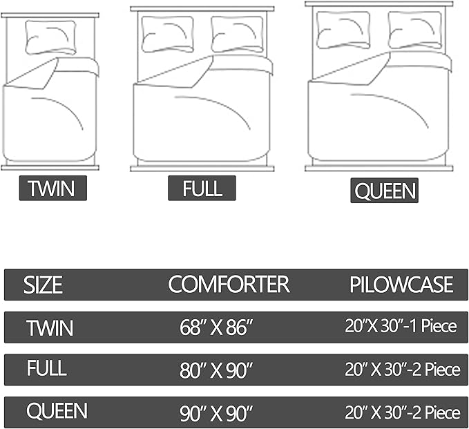 Gaming Comforter Sets for Kids Teen Boys,Video Games Controller Pattern Bedding Set for Room Decor, Full Size 3-Piece Reddish Black Gamer Comforter with 2 Pillowcases,All Season(Red,Full) - LeafyLoom