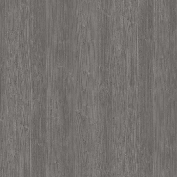 Bush Furniture Cabot L Shaped Computer Desk in Modern Gray | Corner Table with Drawers and Storage for Personal Home Office Workspace - LeafyLoom