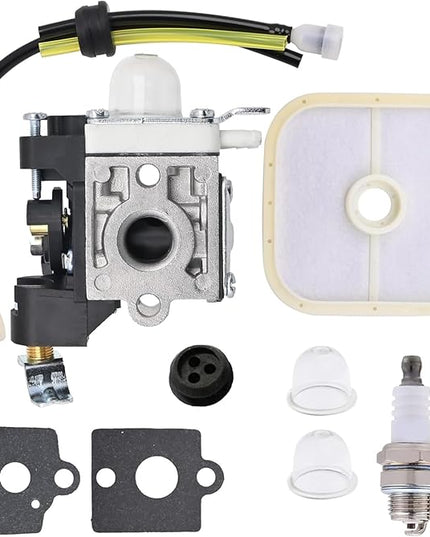 PB-265L Carburetor for Echo PB-251 PB-265LN PB-250 PB-250LN PB-255 PB-255LN ES-250 ES-255 PB265L PB265LN PB251 Leaf Blower Replaces Zama RB-K85 K90 K106 A021001350 A021001351 A021001352 - LeafyLoom
