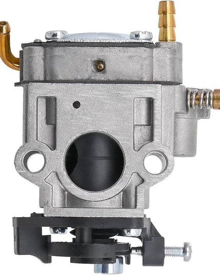 PB-770T Carburetor with air Filter for Echo PB-770 PB-770H PB770 PB770H PB770T Backpack Blower Replace Walbro WYK-406 WYK-345 WYK-406-1 A021003942 A021003941 - LeafyLoom