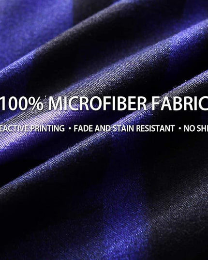 Btargot Basketball Comforter Sets Full for Boys Teens,3D Sports Basketball Bedding,Soft Microfiber Reversible Quilt with 2 Matching Pillow Shams - LeafyLoom