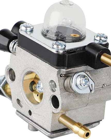 BG 55 Carburetor 4229 141 0800 4229 141 0500 Air Filter Cover Housing kit for STIHL BG45 BG46 BG65 BG85 SH55 SH85 Leaf blower 4229 1200 606 Zama C1Q-S68G - LeafyLoom