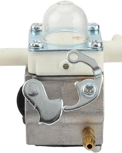 BG86 Carburetor for Stihl BG86 BG86C SH86 SH86C BG86CE BG86Z replace for 4241 120 0616, 4241 120 0607, 4241 120 0600, for Zama C1M-S261B, C1M-S261C with Muffler Stub Spark Arrestor w/Screen - LeafyLoom