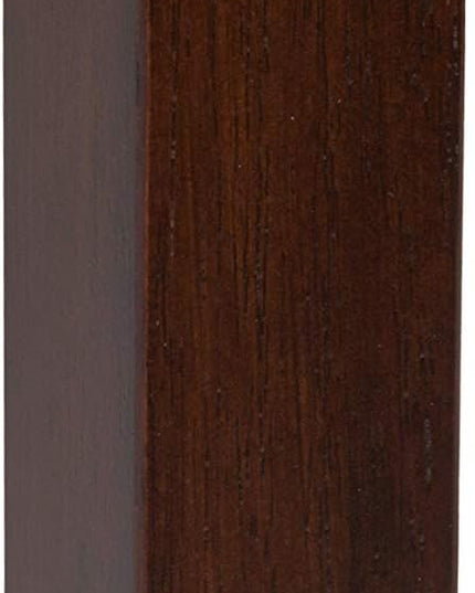 HomePop Classic Parsons Dining Chairs, Tan (Set of 2) - LeafyLoom