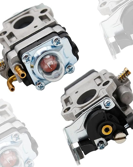 PB-755ST Carburetor A021000811 Compatible with Echo PB-755H PB-755SH PB-755T PB-651HT Replacement for Shindaiwa EB633RT Backpack Blower Replace WYK-192 WYK-192-1 A021000812 - LeafyLoom
