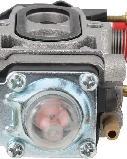 577144601 Carburetor Fit for RedMax EBZ6500 EBZ6500RH EBZ5000Q for Husqvarna 350BF 560BFS 150BT 560BTS 350BT 150BF - LeafyLoom