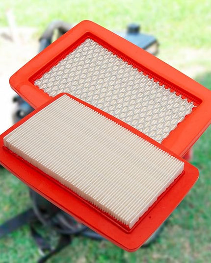 512652001 Air Filter Replacement for Red Max T401282310 EBZ8500 512652001 544271501 544271601 Replacement for Husqvarna 512652001 544271501 for Backpack Blower Leaf Blower - LeafyLoom