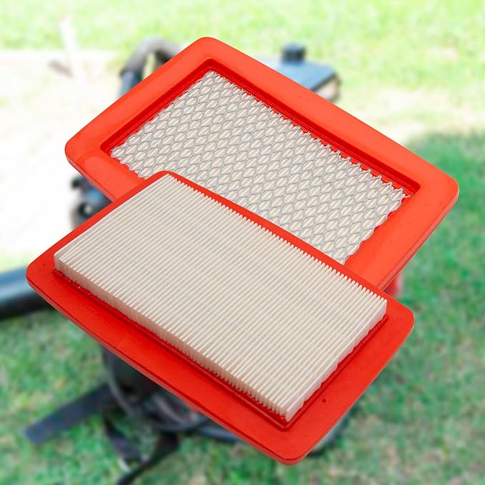 512652001 Air Filter Replacement for Red Max T401282310 EBZ8500 512652001 544271501 544271601 Replacement for Husqvarna 512652001 544271501 for Backpack Blower Leaf Blower - LeafyLoom