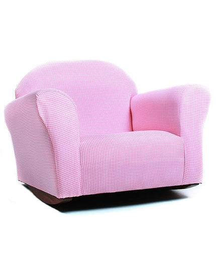 Keet Bubble Rocking Kid's Chair - LeafyLoom