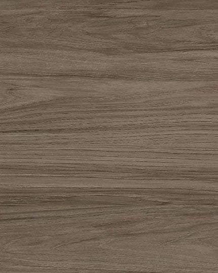 Bush Business Furniture M6S6030MHSK Move 60 27-Inch -48-Inch Adjustable Desk, Modern Hickory/Cool Gray Metallic - LeafyLoom