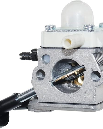 BG86 Carburetor with BG86 Air filter BG86 Stub Spark Arrestor Replaces ZAMA C1M-S261B, C1M-S261C, 4241 120 0606, 4241 120 0607 for Sthil SH86, SH86C, BG86, BG86CE, BG86Z, BG86CEZ Leaf Blowers - LeafyLoom