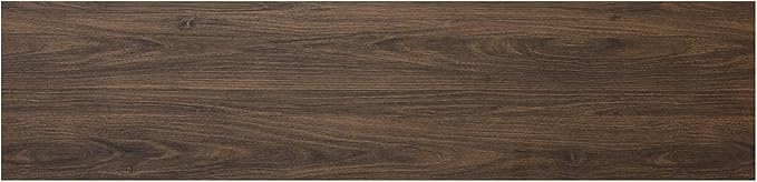 Henn&Hart Rectangular TV Stand for TV's up to 80" in Alder Brown, TV Stands for the Living Room - LeafyLoom